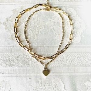 Ana Luisa summer necklace